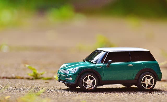 FenKid Mini (3-6 Monate