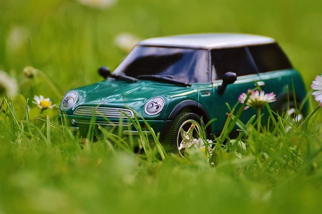 FenKid Mini (3-6 Monate