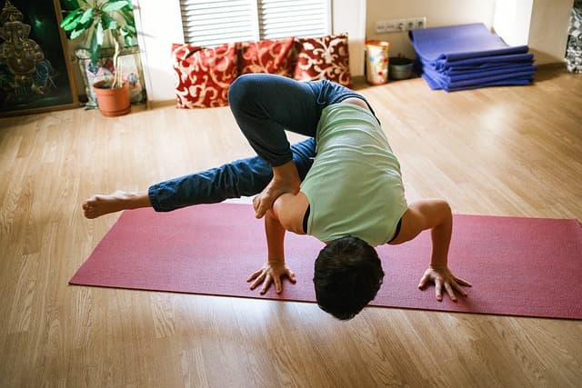 Yoga Mamas & Babys