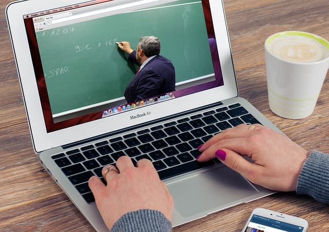 Online-Kurs (Mehr) Harmonie im Familienalltag