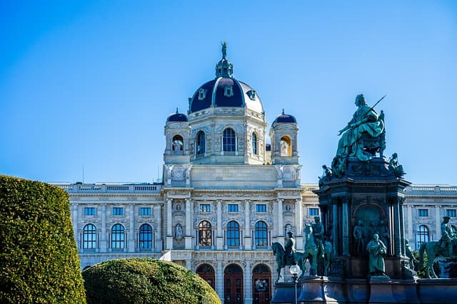 Vom Selfie zum Kaiser: Selbstporträts