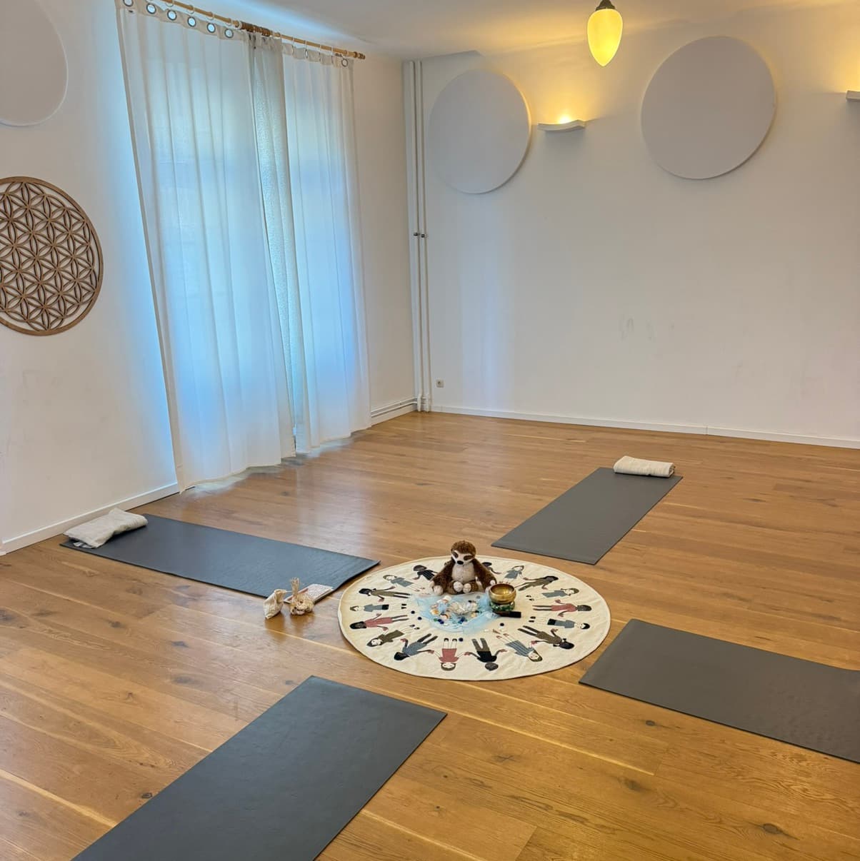 Kinderyoga