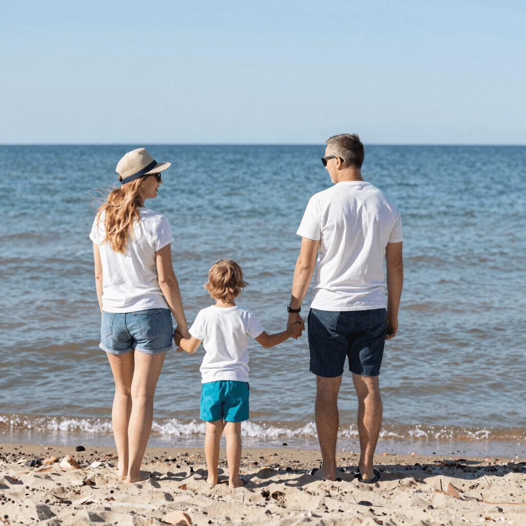 20 Sommerideen für Familien in Norddeutschland: So findest du schöne Aktivitäten in deiner Nähe