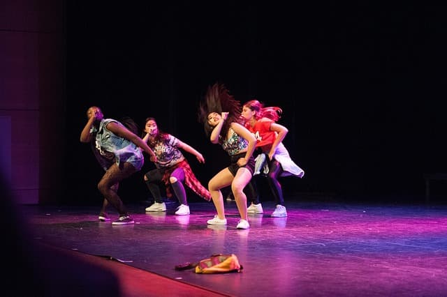 HipHop Dance | Kids