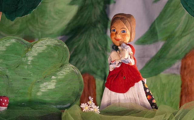 Hänsel und Gretel