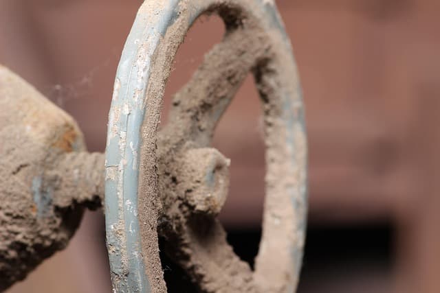 Nachts im Brandenburg Museum: Taschenlampenführung