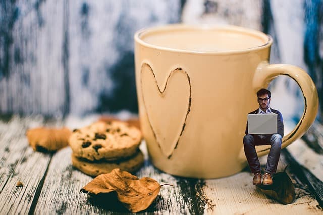Mütterfrühstück