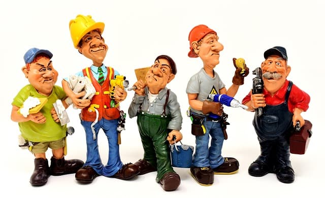 Die Mitmachmesse "Build & Create" wird nachgeholt