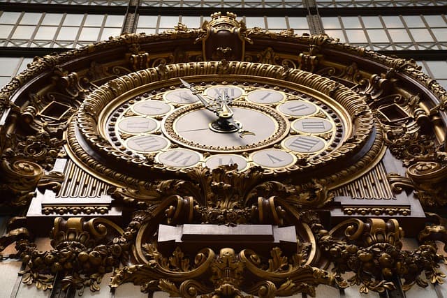 Eine Stunde Ethnologisches Museum. Öffentliche Führung in deutscher Sprache