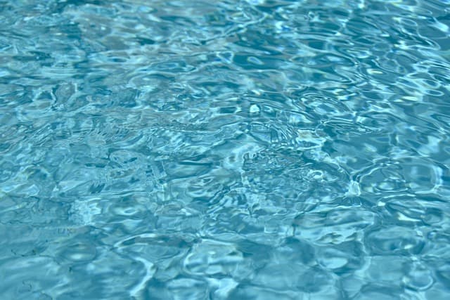 Waving Sei Wasser! Sei Welle! Sei Energie