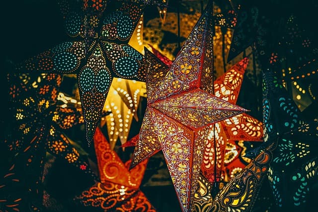 Online-Weihnachtsspecial: "Weihnachten im Stall