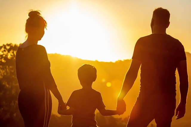 Familiennachmittag